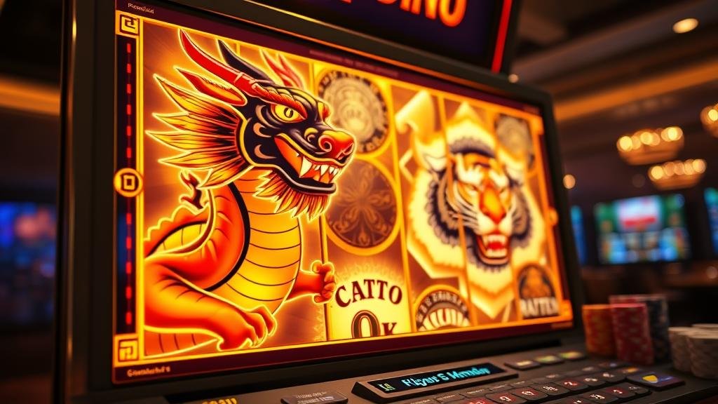 สัญลักษณ์ไวด์ขยายในสล็อต Habanero