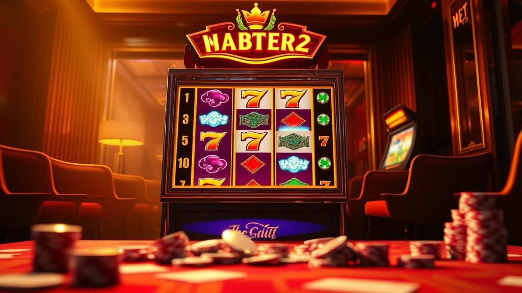 การทดลองเล่นสล็อตบนแท็บเล็ตเพื่อฝึกฝน