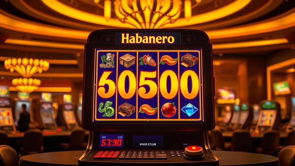 กราฟแสดงค่า RTP สูงของสล็อต RedTiger