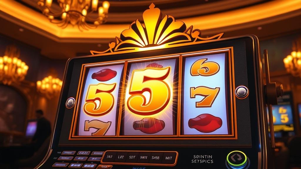 สัญลักษณ์ยักษ์ในสล็อต Habanero ที่เพิ่มโอกาสชนะ