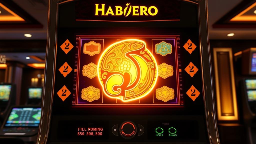 รวมค่ายสล็อตยอดนิยม