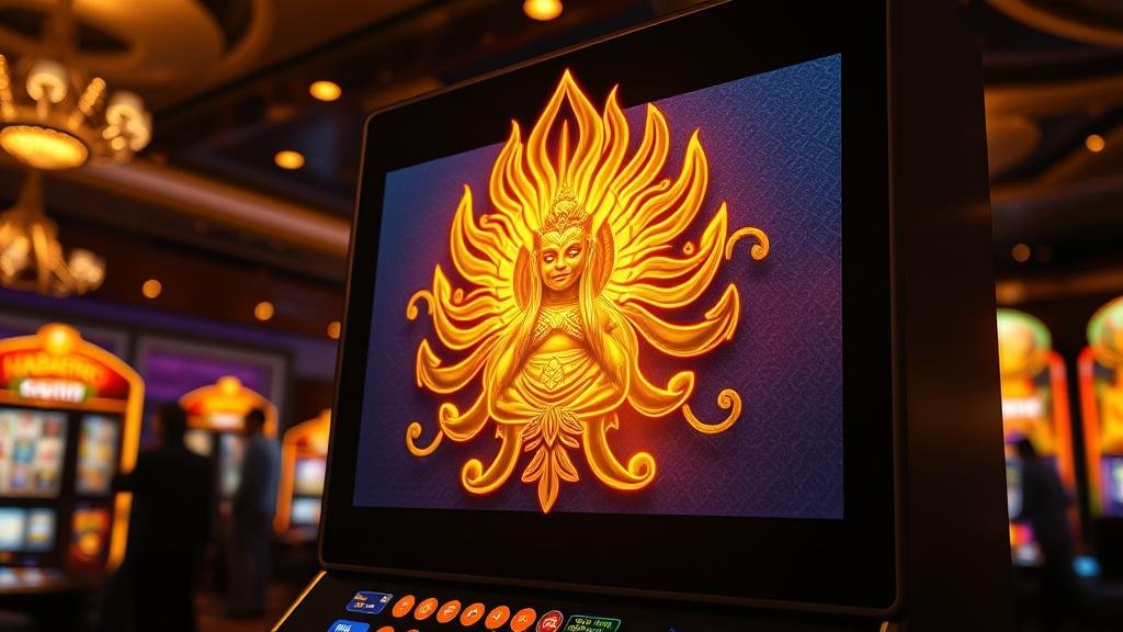 การวิเคราะห์ RTP และความผันผวนสล็อต