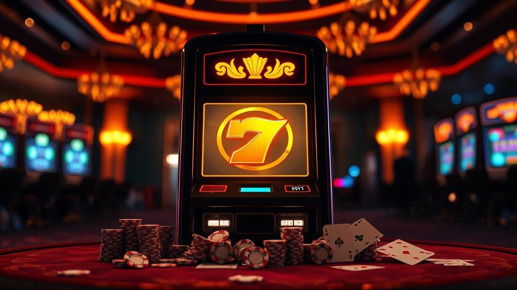 สล็อต Habanero สัญลักษณ์ยักษ์ ไวลด์ขยาย