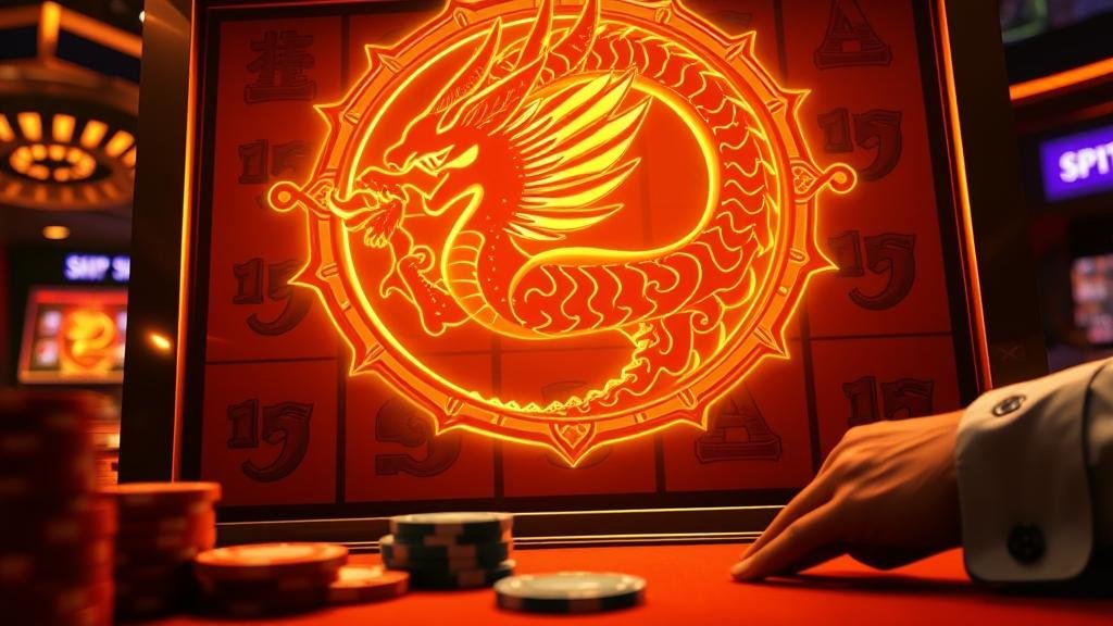 ทดลองเล่นสล็อตบนแท็บเล็ต