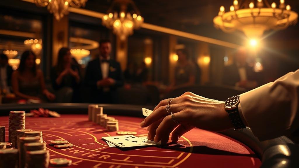 สัญลักษณ์ยักษ์ Wild ในสล็อต