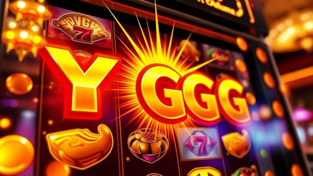 ฟีเจอร์ซื้อสปินในสล็อตออนไลน์