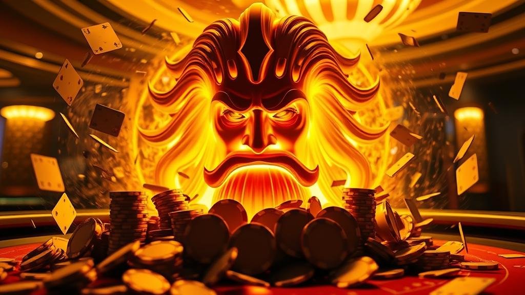 ธีมสล็อตเอเชียยอดนิยม