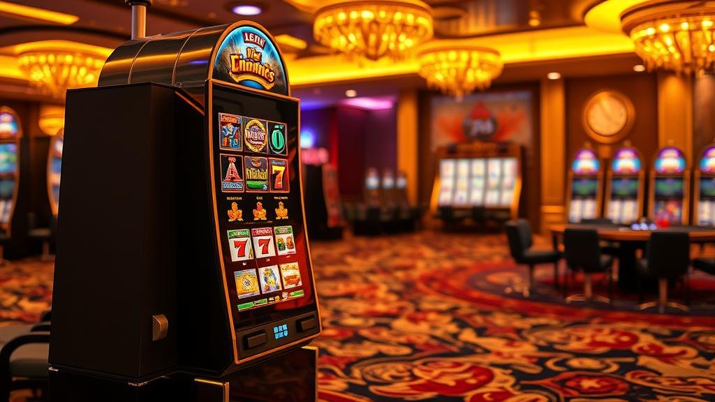 เปรียบเทียบค่ายเกมสล็อตยอดนิยม