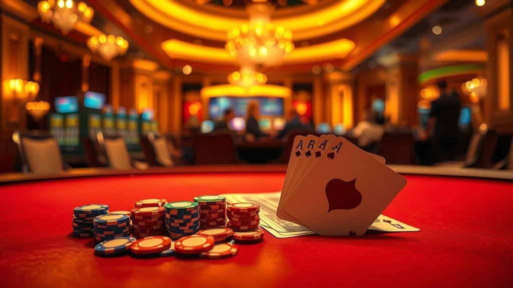 รวมสูตรเด็ด! เลือกสล็อตค่ายดัง Evoplay, PG, Habanero ให้ปัง ทำกำไรชัวร์