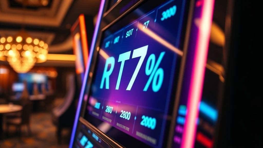 สัญลักษณ์ไวลด์ขยายในเกมสล็อต