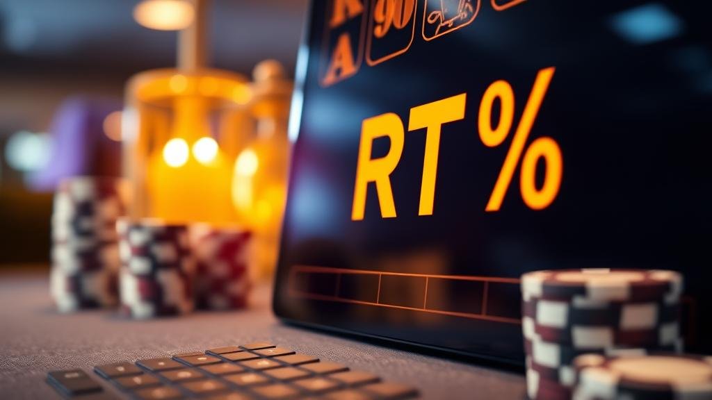 การปรับเบทสล็อตเพื่อทำกำไร