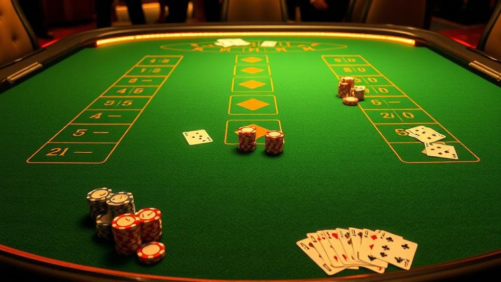 เล่นบาคาร่าออนไลน์ผ่านมือถือ