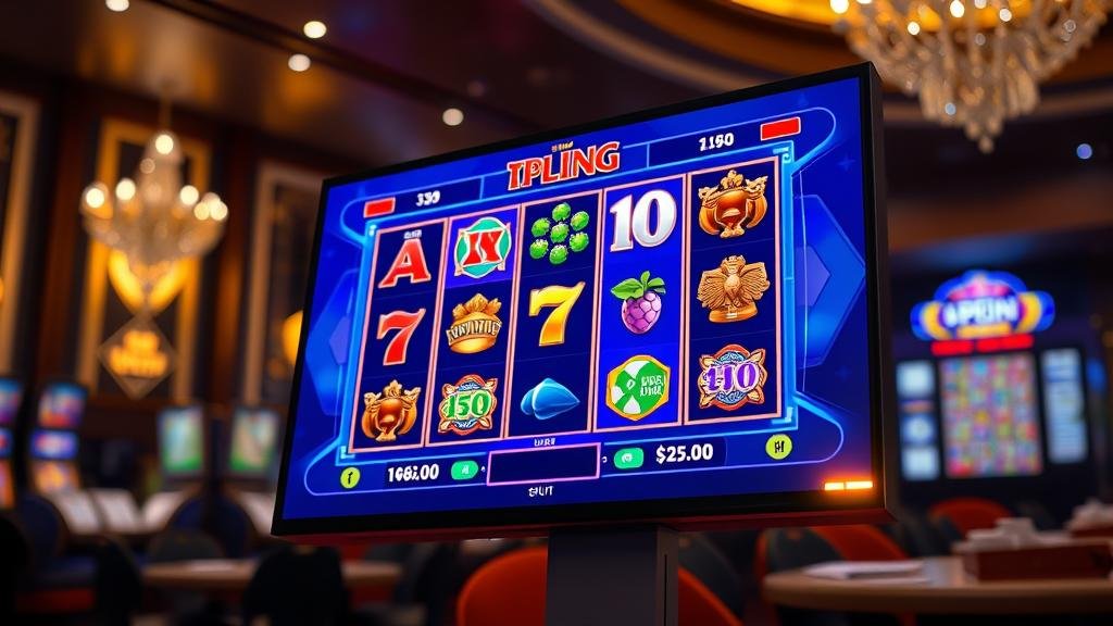 แนวทางเลือกเกมสล็อตค่ายดัง Evoplay, PG, Habanero: สูตรทำกำไรฉบับเซียน