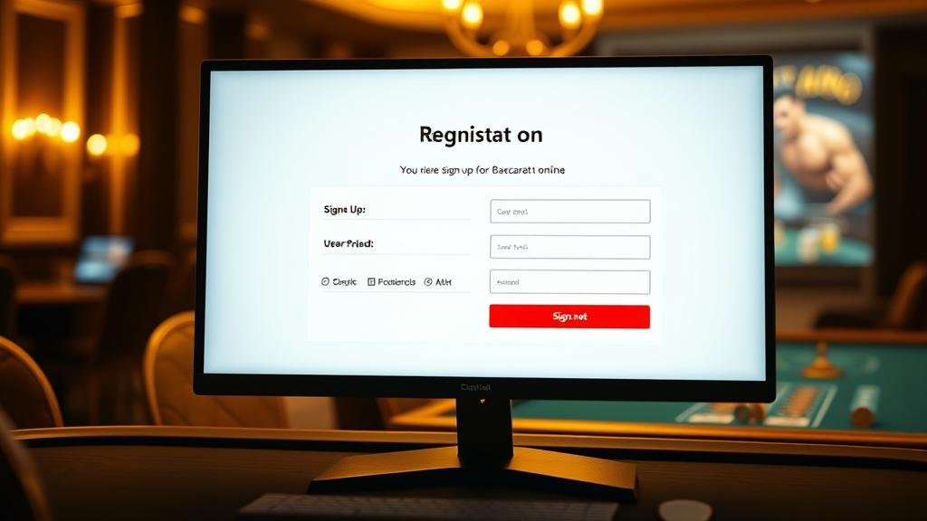 กลยุทธ์การเดินเงินบาคาร่า