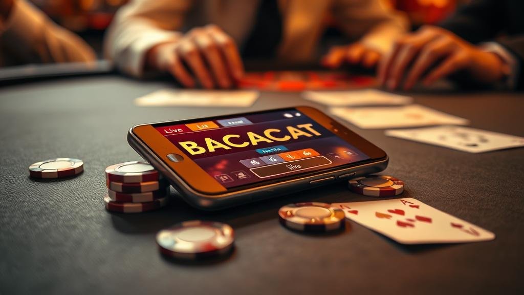 เค้าไพ่บาคาร่า