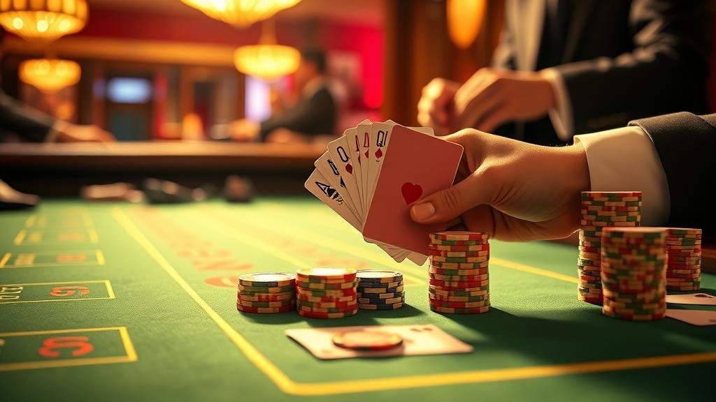 สมัครบาคาร่าบนคอมพิวเตอร์ iOS และมือถือ