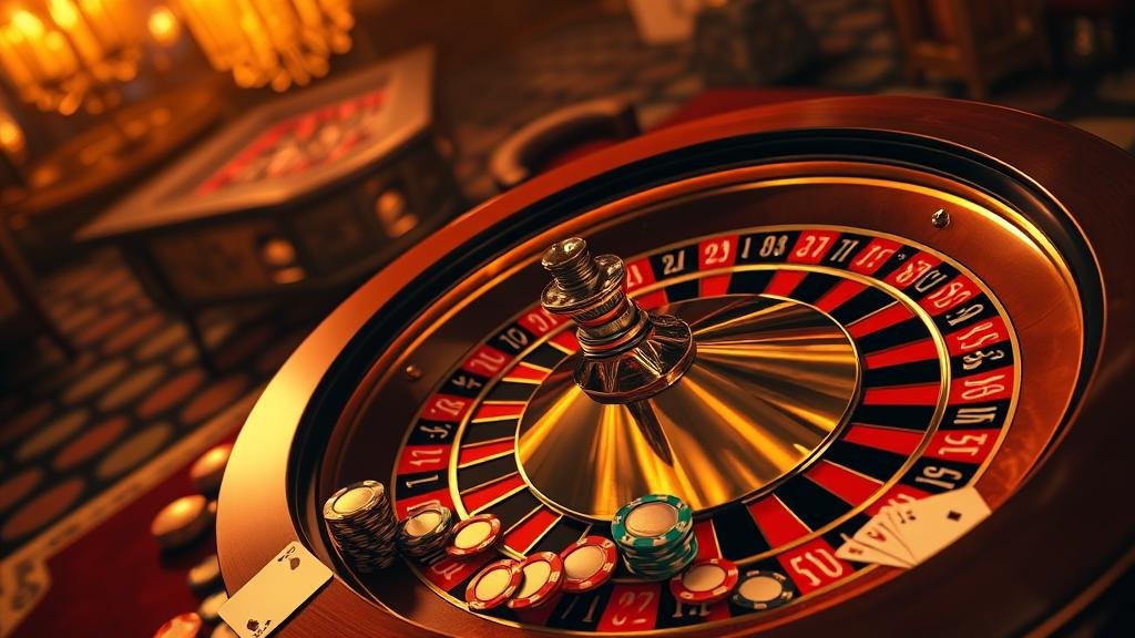 การวางเดิมพันในเกมบาคาร่า