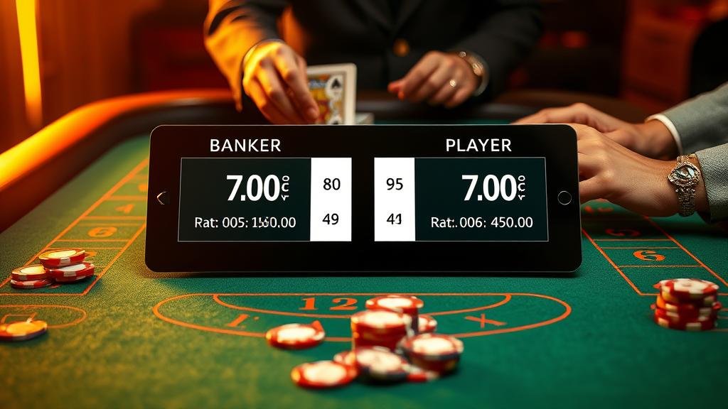 การสมัครบาคาร่าผ่านมือถือ Android