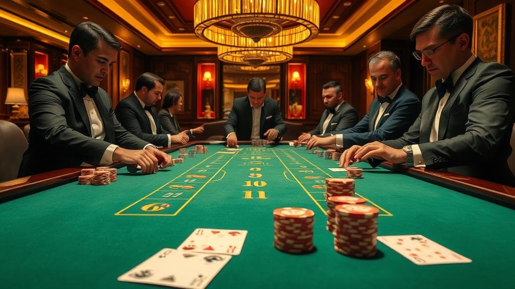 โลโก้ค่ายเกมบาคาร่าชั้นนำ: Pragmatic Play, Playtech, Sexy Baccarat