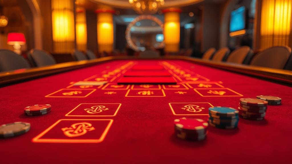 เปรียบเทียบค่ายบาคาร่า: SA Gaming และ Sexy Baccarat