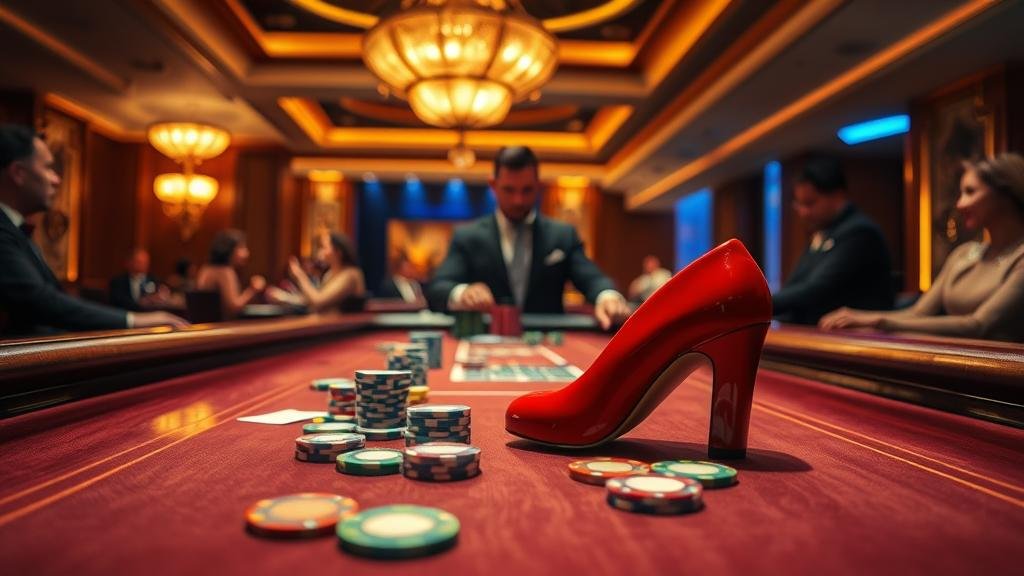 ประเภทเค้าไพ่มังกร บาคาร่า