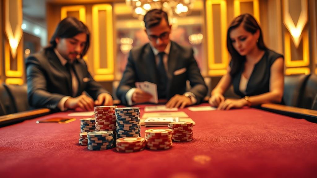 สูตรเดินเงินฟีโบนัชชี บาคาร่า