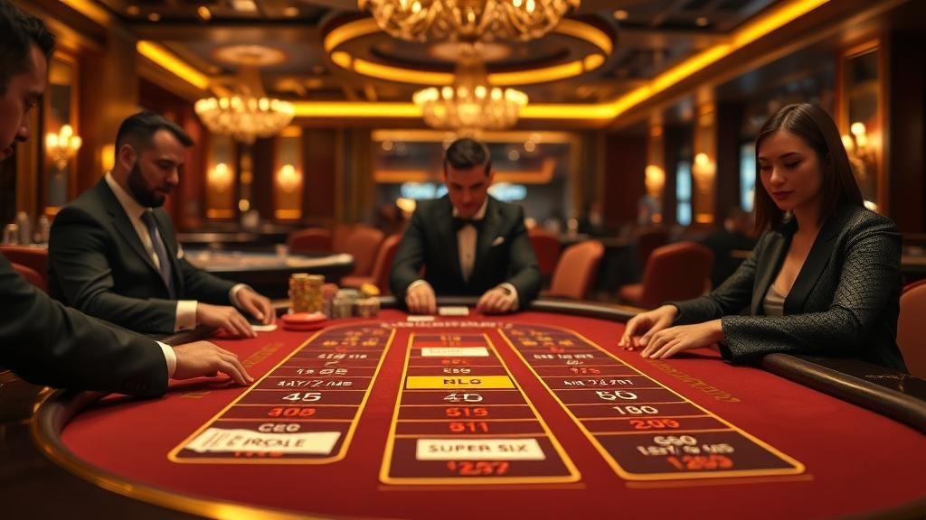 กราฟแสดงสูตรเดินเงินบาคาร่าแบบสายฟ้า