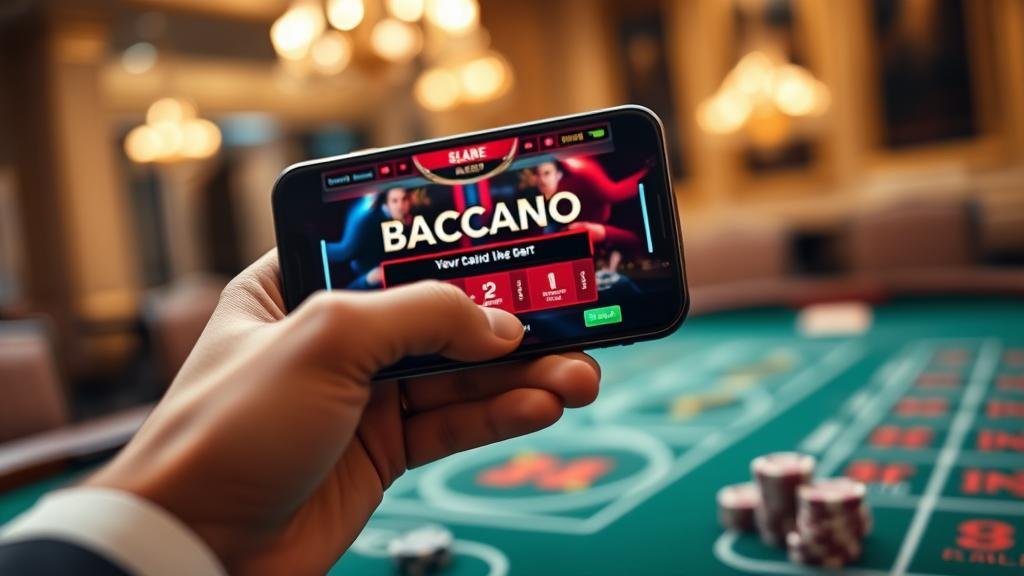 เค้าไพ่มังกรบาคาร่า