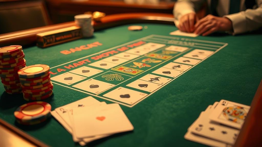 ค่ายบาคาร่า SA และ บาคาร่า วัววัว