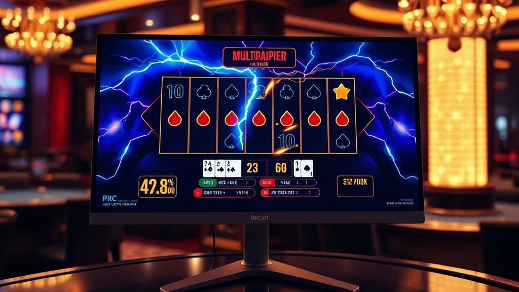 การบริหารจัดการเงินทุนในการเล่นบาคาร่า