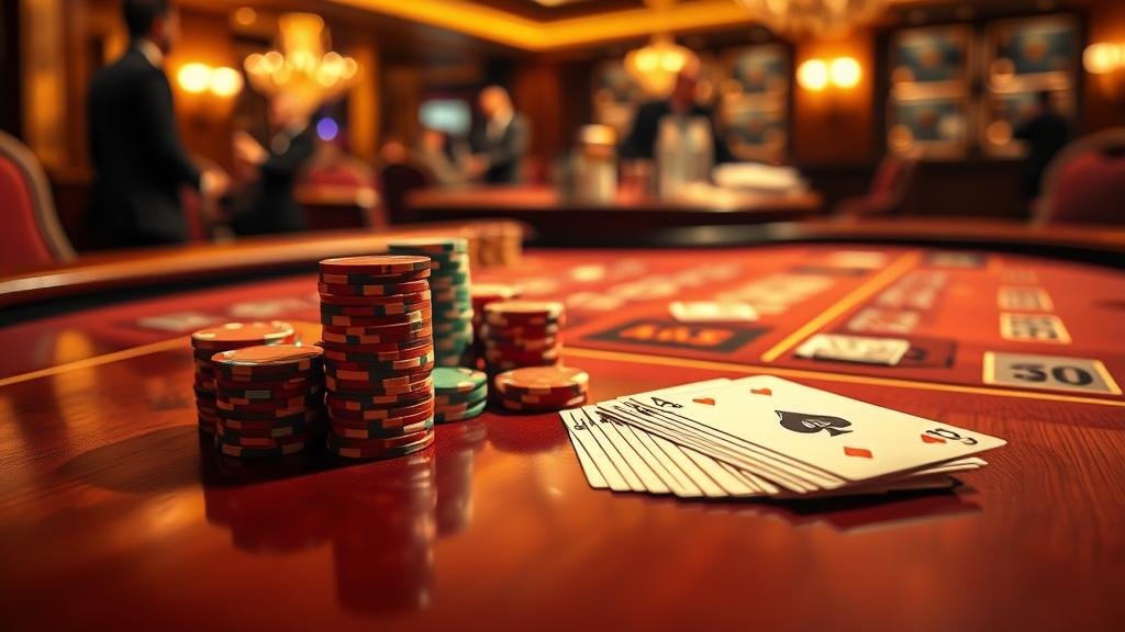 การเล่นบาคาร่าผ่านมือถือ