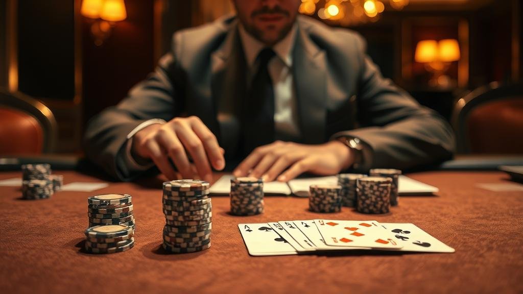 เปรียบเทียบกลยุทธ์การเดินเงินบาคาร่า 1-3-2-4 และ Fibonacci