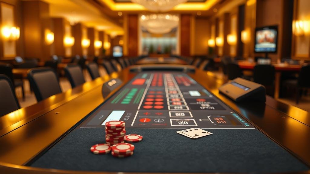 การจัดการเงินทุนน้อย บาคาร่า