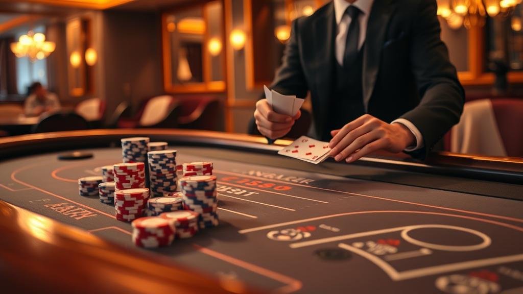 เล่นบาคาร่าผ่านมือถือด้วยระบบวอลเลท