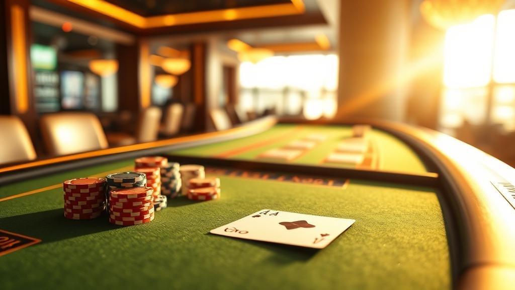 เล่นบาคาร่าบนมือถือและเดสก์ท็อป