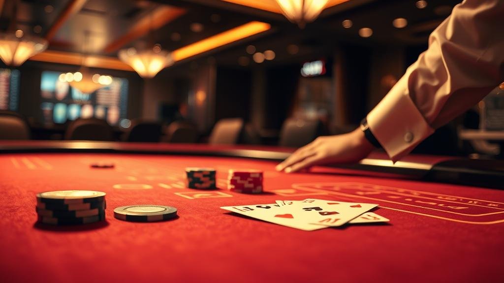 เทคนิคการเดินเงินบาคาร่าแบบประกันภัย