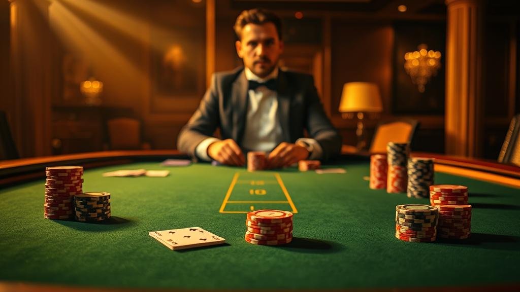 บาคาร่าออนไลน์: คู่มือเดินเงินประกันภัย 2025 เข้าใจง่าย คุมงบยั่งยืน