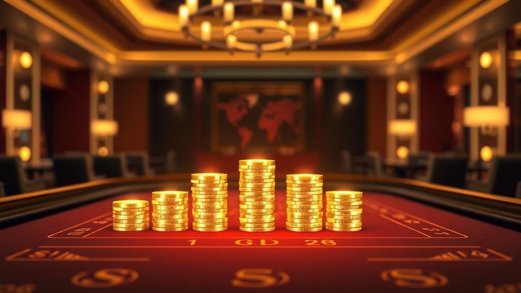 การอ่านเค้าไพ่มังกรบนมือถือ