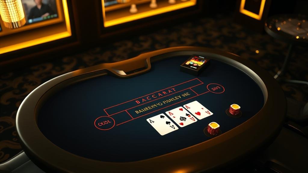 บาคาร่า ไทย ออนไลน์: สุดยอดคู่มือเดินเงินประกันภัย 2025 ฉบับเข้าใจง่าย คุมงบใ...