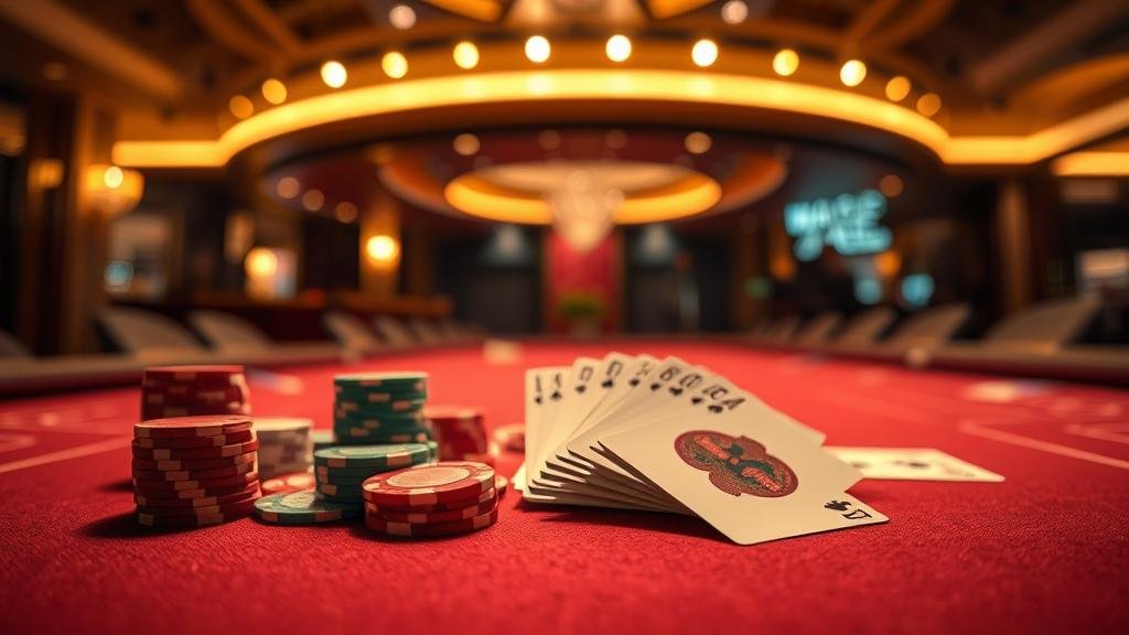 เล่นบาคาร่าบนมือถือ