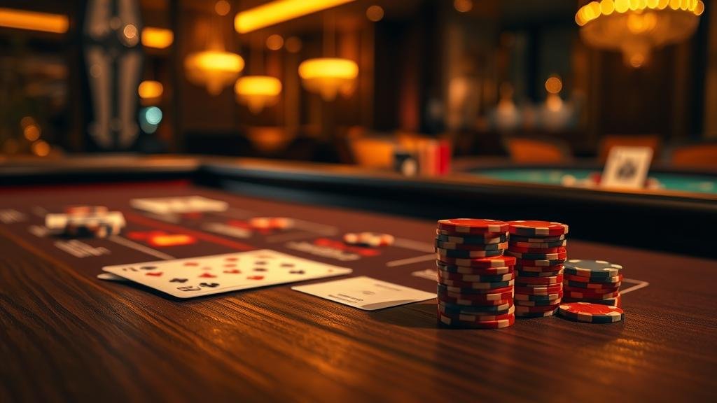 เปรียบเทียบบรรยากาศการเล่นบาคาร่าในเอเชียและยุโรป