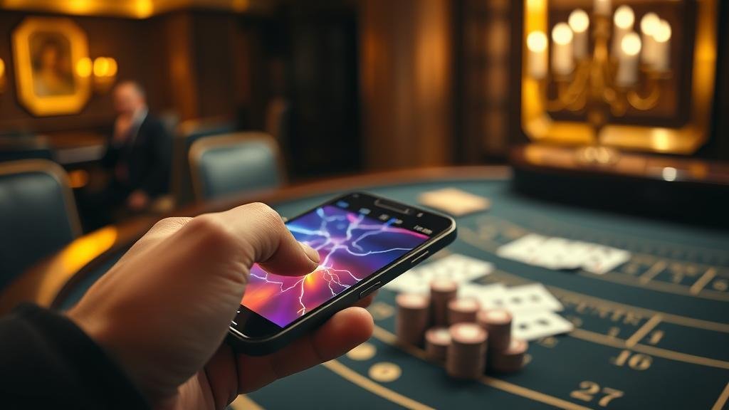 ตัวอย่างเค้าไพ่บาคาร่าที่นิยม