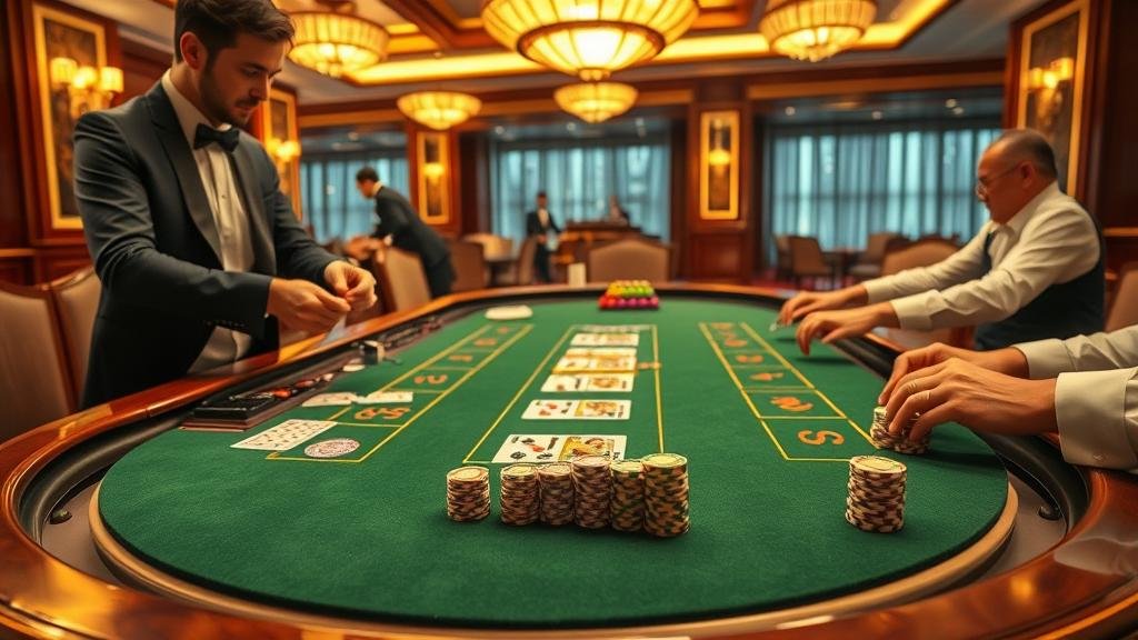 ขั้นตอนการสมัครบาคาร่าบนมือถือและคอมพิวเตอร์