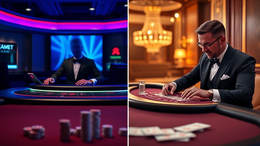 การเล่นบาคาร่าบนมือถือช่วงกลางวัน