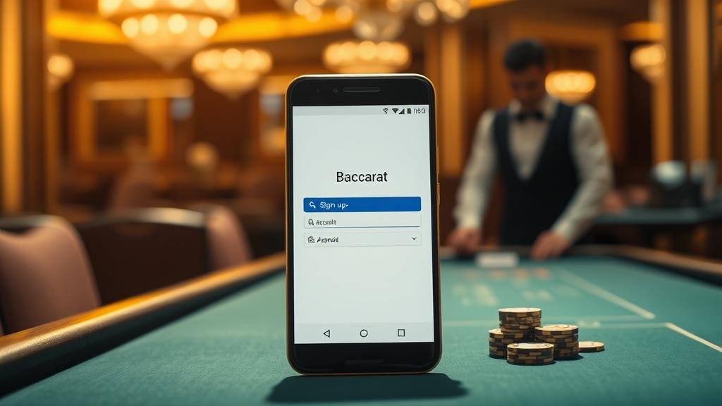 อัตราจ่ายบาคาร่าและเค้าไพ่