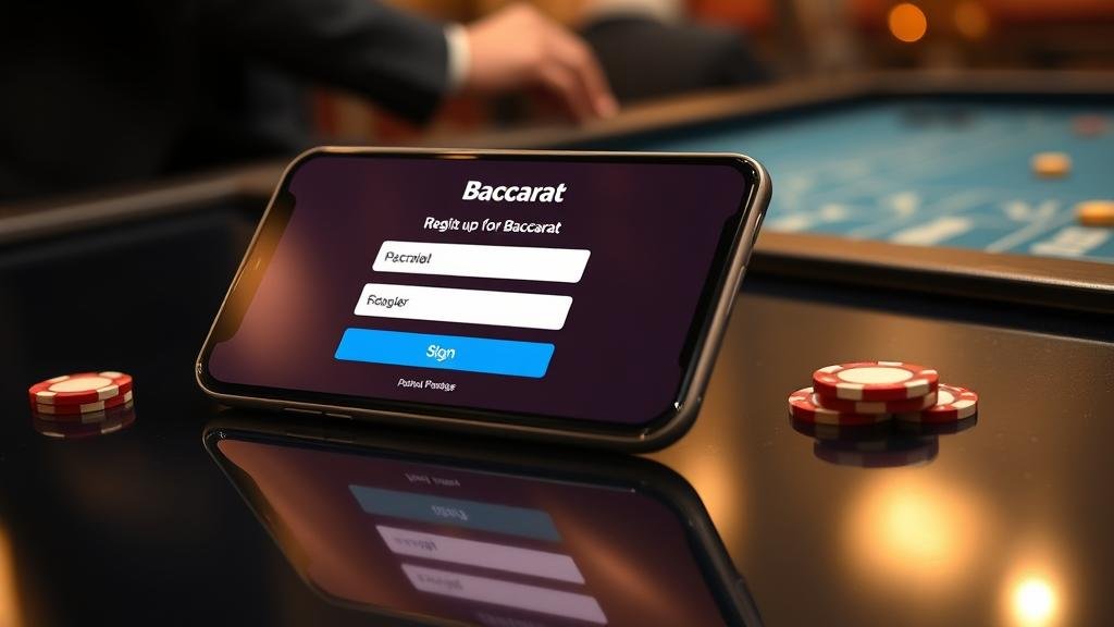 การบริหารงบประมาณบาคาร่า