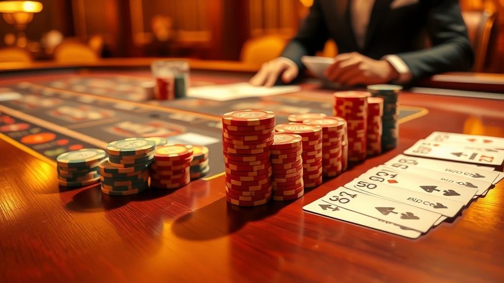 ไพ่บาคาร่ารูปไพ่คู่