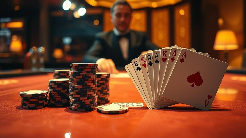 คู่มือฉบับโปร: เทคนิคเดินเงินบาคาร่าแบบไม่มีค่าคอม ให้ชนะคุ้มค่า 2025