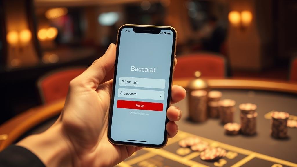 บาคาร่าเว็บไทย: สูตรเดินเงินพาโรลี 2025 ชนะยั่งยืน เข้าใจง่าย