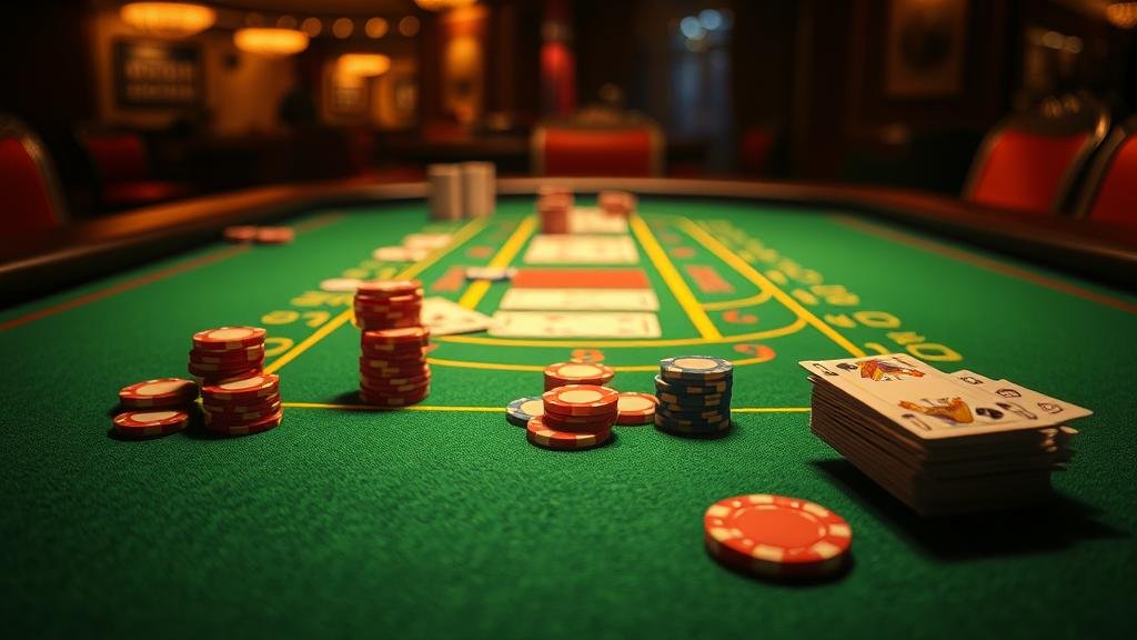 บาคาร่า: วิธีอ่านเค้าไพ่สลับคู่ฉบับคุ้มค่า ยั่งยืน ภายใน 5 นาที